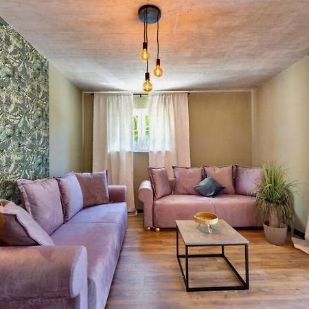 Apartments Villa 9 Podstrana Luaran gambar