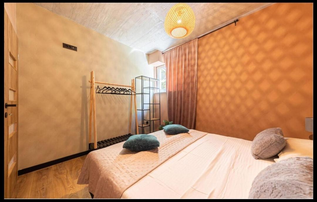 Apartments Villa 9 Podstrana Luaran gambar