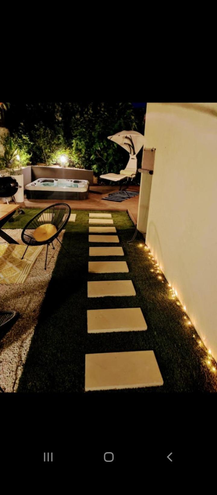 Apartments Villa 9 Podstrana Luaran gambar