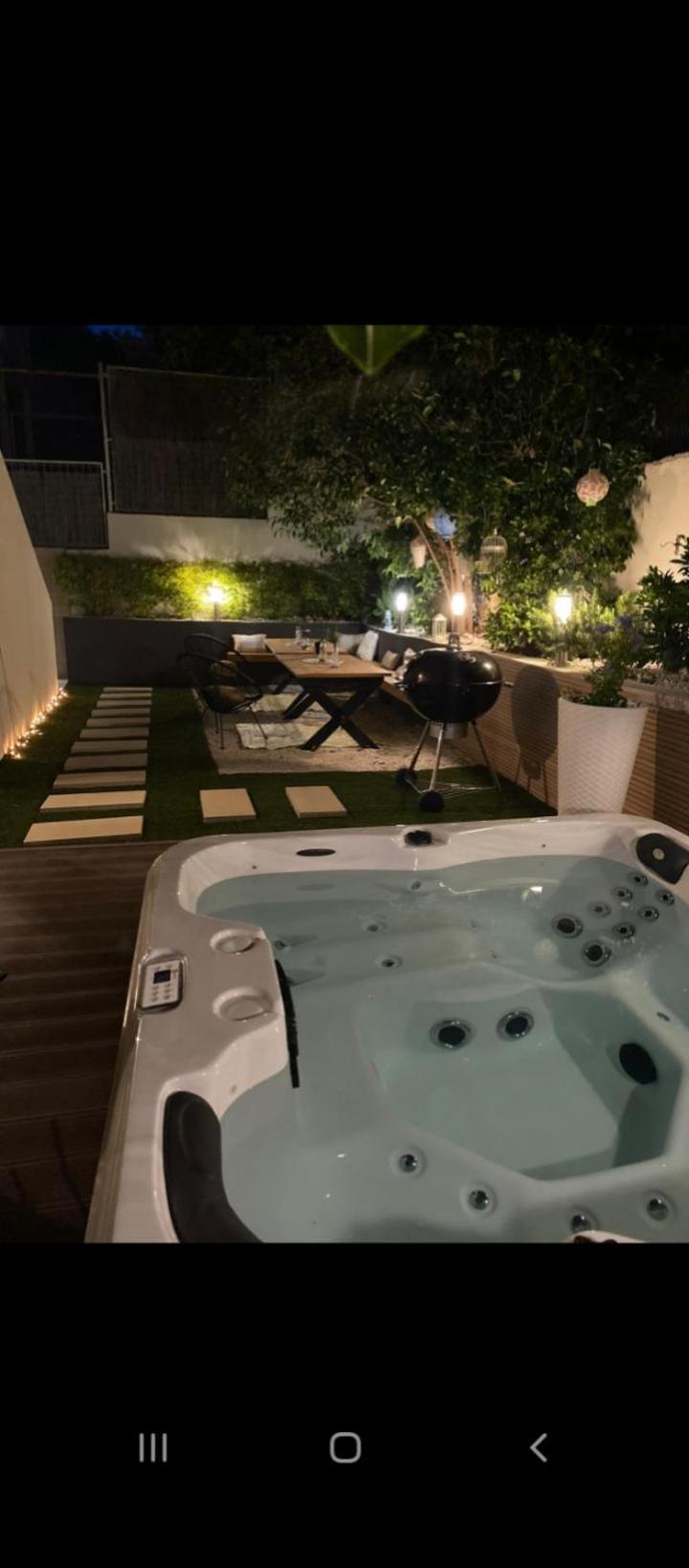 Apartments Villa 9 Podstrana Luaran gambar
