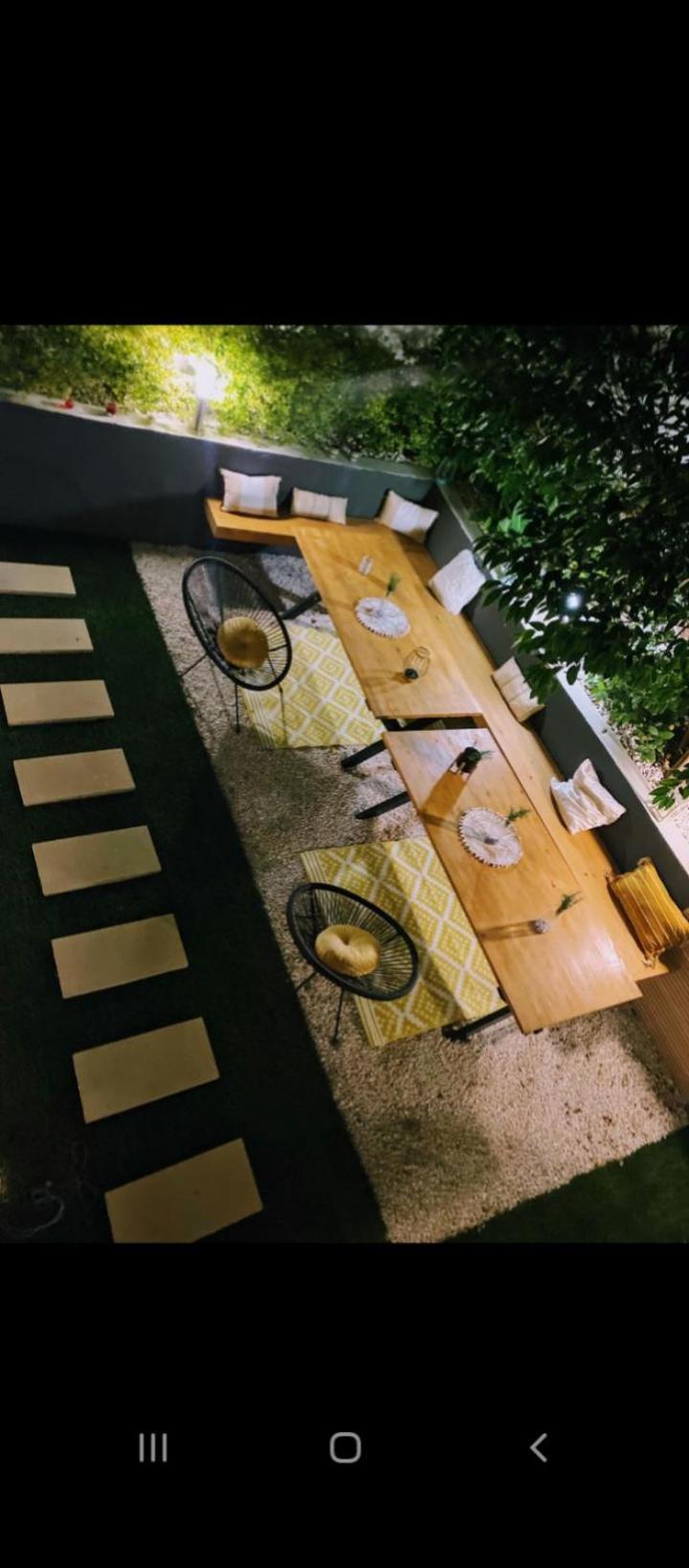 Apartments Villa 9 Podstrana Luaran gambar