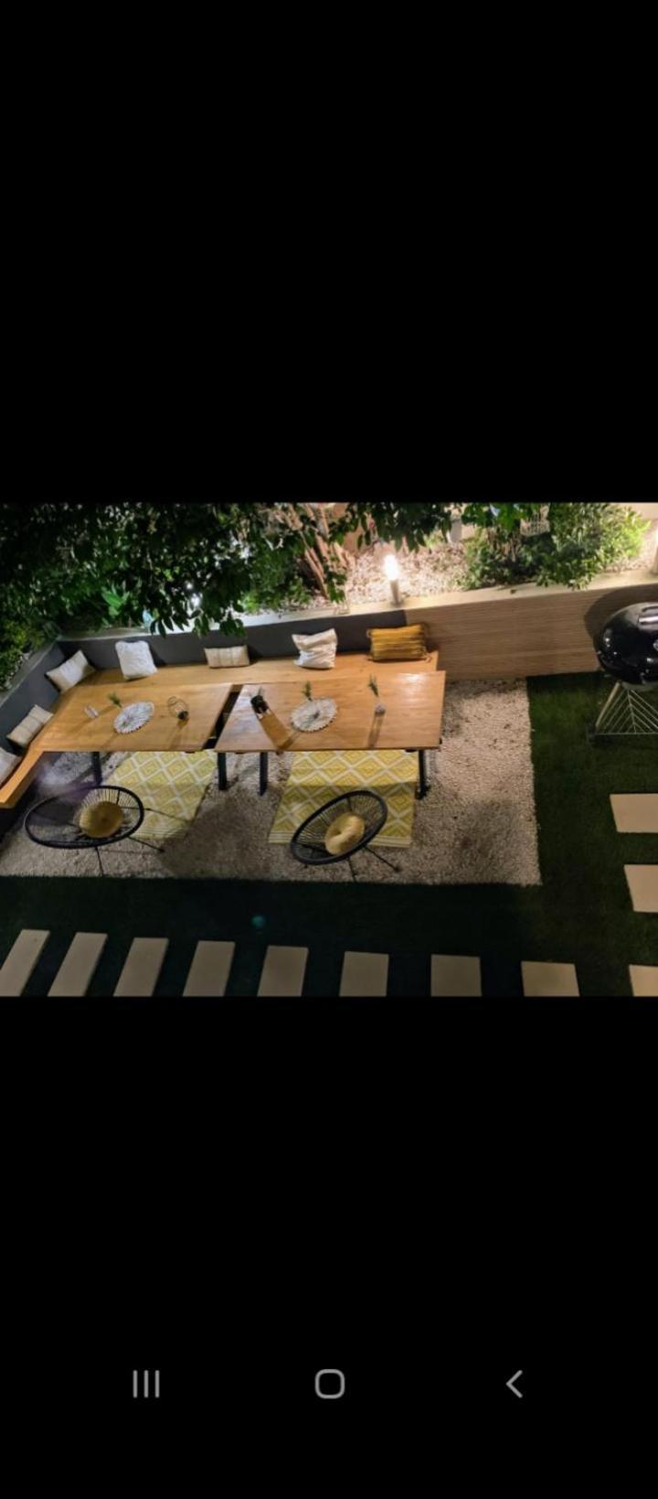 Apartments Villa 9 Podstrana Luaran gambar