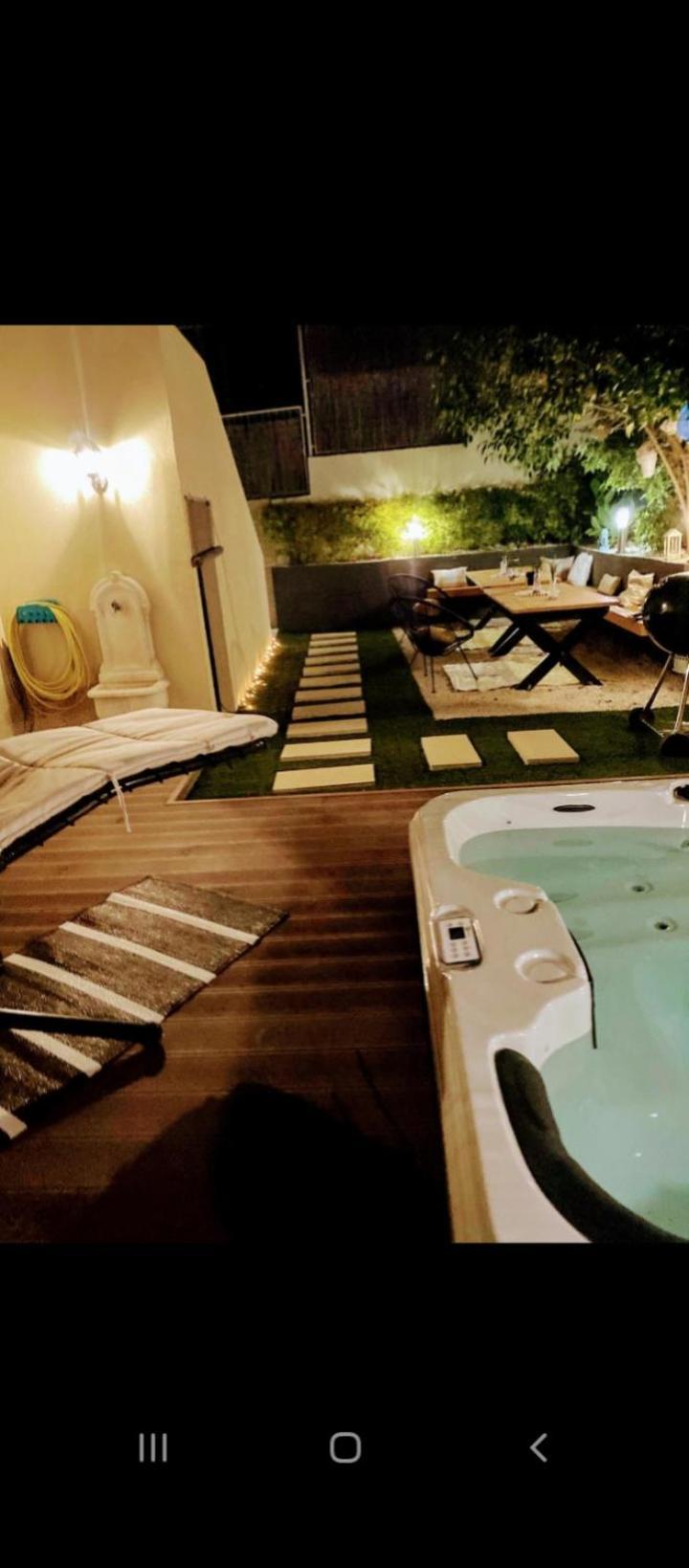 Apartments Villa 9 Podstrana Luaran gambar