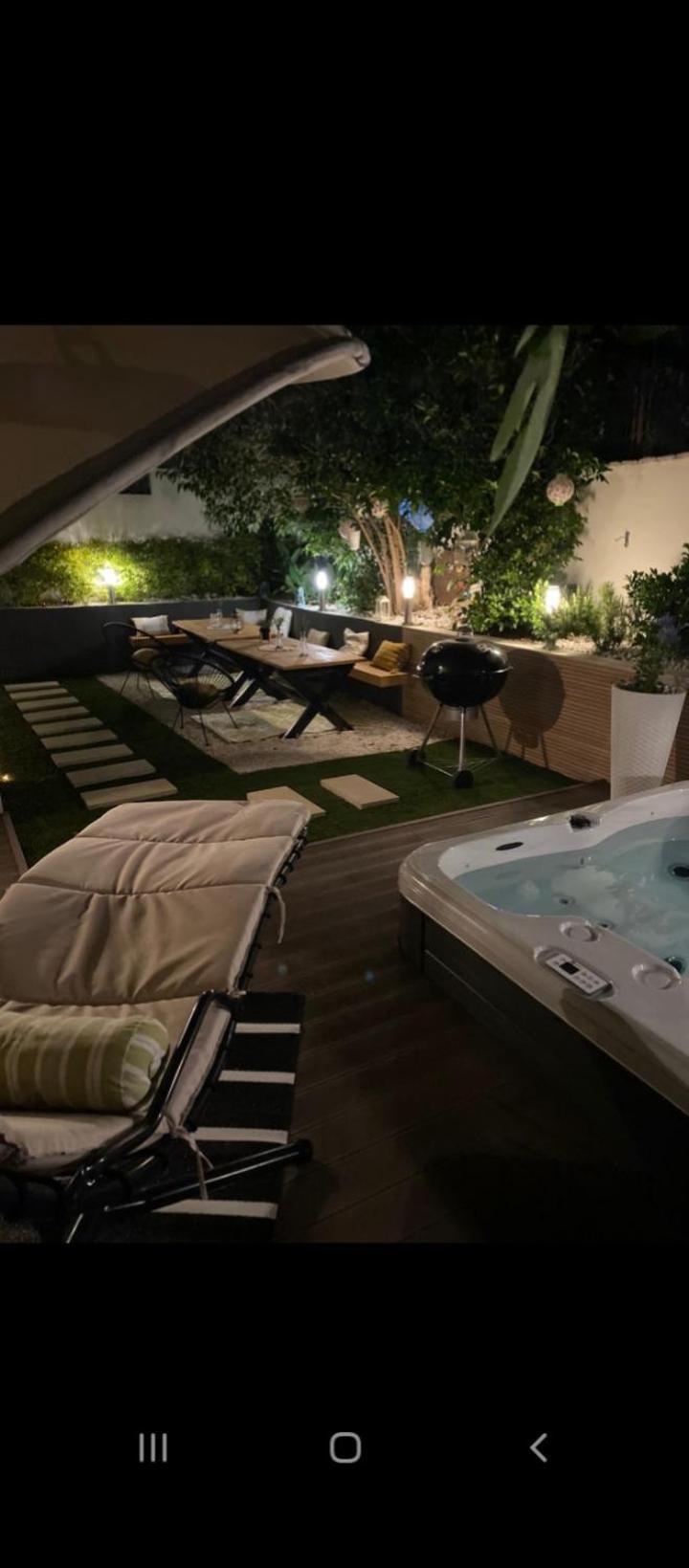 Apartments Villa 9 Podstrana Luaran gambar