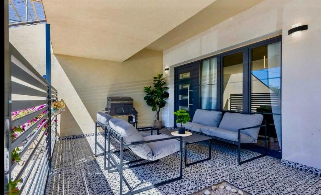 Apartments Villa 9 Podstrana Luaran gambar
