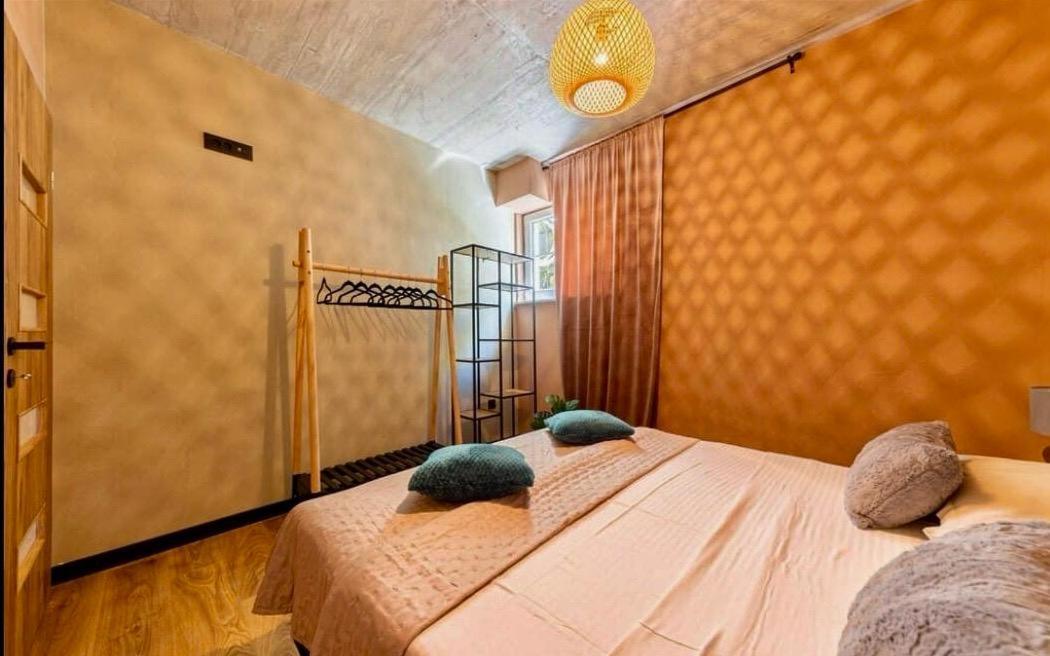 Apartments Villa 9 Podstrana Luaran gambar